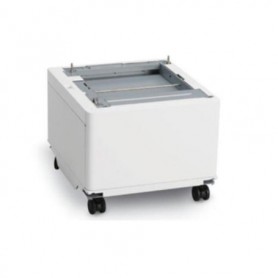 Xerox 097S04994 Stand with Storage (on Casters)
