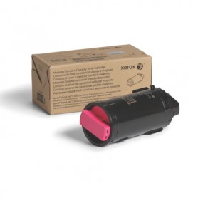 Xerox 106R03860 Magenta Standard Capacity Toner Cartridge