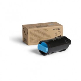Xerox 106R03866 Cyan Extra High Capacity Toner Cartridge