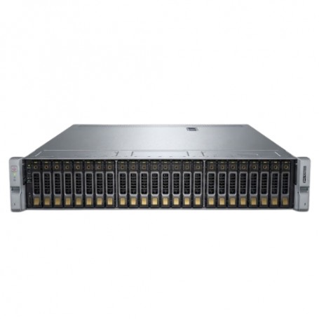 Supermicro SYS-222H-TN-01-G2 Server