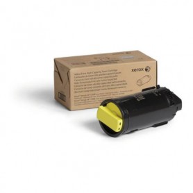 Xerox 106R03868 Yellow Extra High Capacity Toner Cartridge
