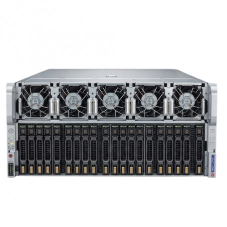 Supermicro AS-5126GS-TNRT-01-G2 Server