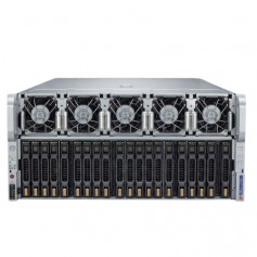 Supermicro AS-5126GS-TNRT-01-G2 Server