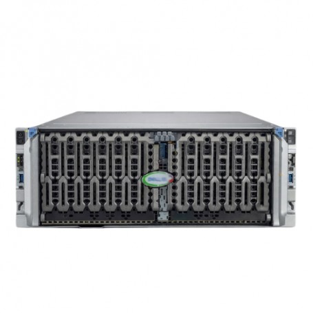 Supermicro SSG-542B-DE1CR90-01-G2 Server