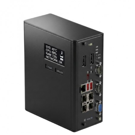 Supermicro ARS-E103-JONX-H2-01-G2 Server
