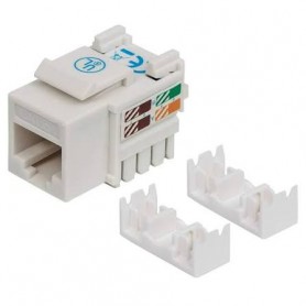 INTELLINET 210591 Cat6 Keystone Jack