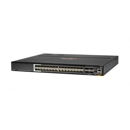 HPE Aruba JL701C-B2B 8360v2- 32Y4C Ethernet Switch