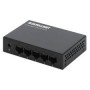 INTELLINET 530378 5-Port Gigabit Switch