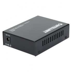 INTELLINET 506519 Media Converter