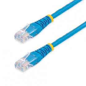 INTELLINET 319782 Cat5e Patch Cable