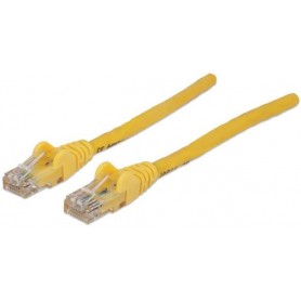 INTELLINET 342346 Cat6 Patch Cable