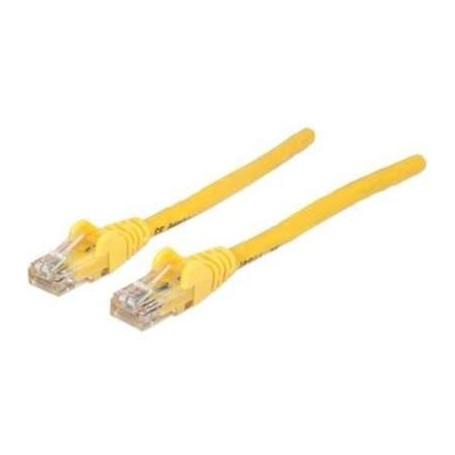 Intellinet 342353 Network Cable Cat6 Patch Cable