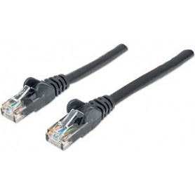 Intellinet 342070 Network Cable Cat6 Patch Cable