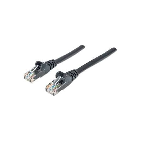 Intellinet 342070 Network Cable Cat6 Patch Cable