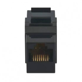 Intellinet 504898 Networking Cat6 Keystone Coupler