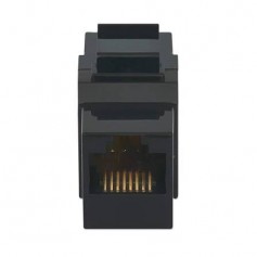 Intellinet 504898 Networking Cat6 Keystone Coupler