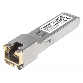 Intellinet 523882 Networking SFP Transceiver