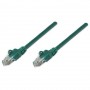 Intellinet 319997 Cat5e U UTP Network Patch Cable 15m
