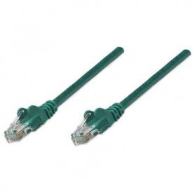 Intellinet 319997 Cat5e U UTP Network Patch Cable 15m