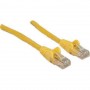 Intellinet 342407 Cat6 U UTP Network Patch Cable 15m