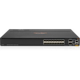 HPE Aruba JL702C CX 8360v2 8360-16Y2C Ethernet Switch