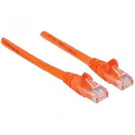 Intellinet 342308 Cat6 U UTP Network Patch Cable 15m