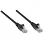 Intellinet 342124 Cat6 U UTP Network Patch Cable 30m