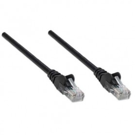 Intellinet 342124 Cat6 U UTP Network Patch Cable 30m