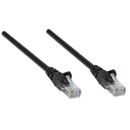 Intellinet 342124 Cat6 U UTP Network Patch Cable 30m