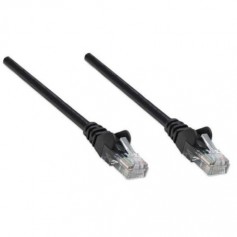 Intellinet 342124 Cat6 U UTP Network Patch Cable 30m