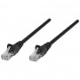 Intellinet 320801 Cat5e U UTP Network Patch Cable 30m