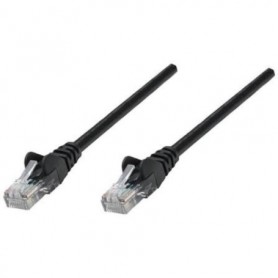 Intellinet 320801 Cat5e U UTP Network Patch Cable 30m