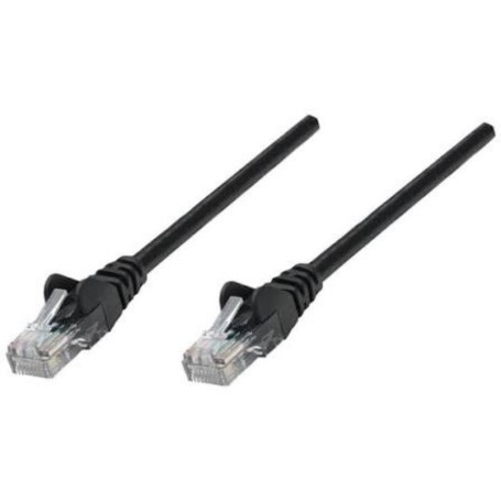 Intellinet 320801 Cat5e U UTP Network Patch Cable 30m