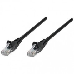 Intellinet 320801 Cat5e U UTP Network Patch Cable 30m
