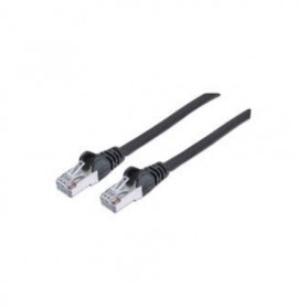 Intellinet 340557 Cat6 U UTP Network Patch Cable 30m