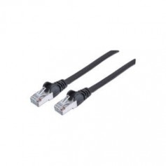Intellinet 340557 Cat6 U UTP Network Patch Cable 30m