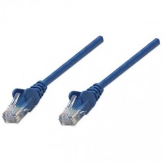 Intellinet 342414 Cat6 U UTP Network Patch Cable 30m