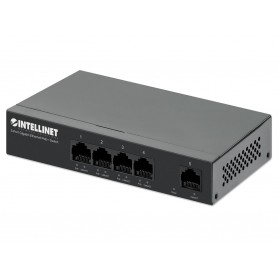 Intellinet 561792 Networking PoE+ Switch