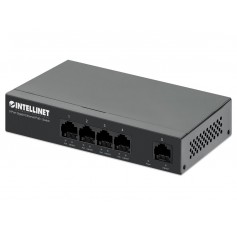 Intellinet 561792 Networking PoE+ Switch