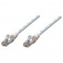 Intellinet 342001 Cat6 U UTP Network Patch Cable 30m
