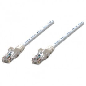 Intellinet 342001 Cat6 U UTP Network Patch Cable 30m