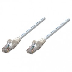 Intellinet 345088 Cat5e U UTP Network Patch Cable 0.5m