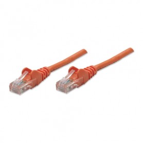 Intellinet 341509 Cat5e U/UTP Network Patch Cable 0.5m