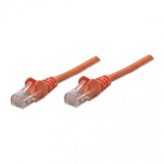 Intellinet 341509 Cat5e U/UTP Network Patch Cable 0.5m