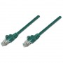 Intellinet 325912 Cat5e U/UTP Network Patch Cable 0.5m