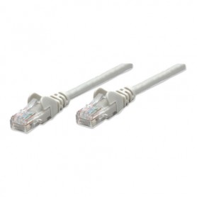 Intellinet 318921 Cat5e U/UTP Network Patch Cable 1.0m