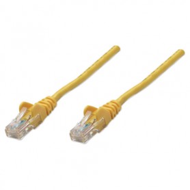 Intellinet 318969 Cat5e U/UTP Network Patch Cable 1.0m