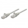 Intellinet 336628 Cat5e U/UTP Network Patch Cable 1.5m
