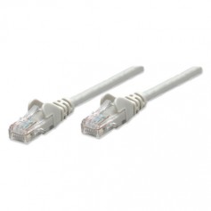 Intellinet 336628 Cat5e U/UTP Network Patch Cable 1.5m