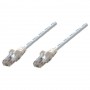Intellinet 338370 Cat5e U/UTP Network Patch Cable 1.5m